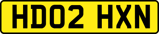 HD02HXN