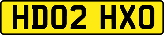 HD02HXO