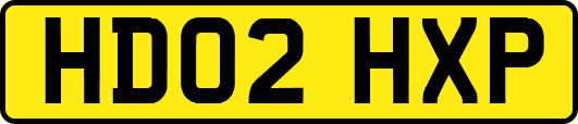 HD02HXP