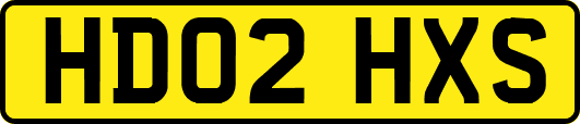 HD02HXS