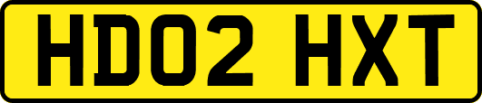 HD02HXT