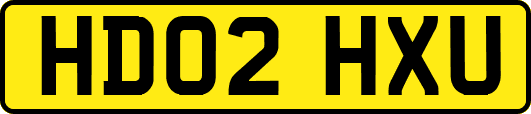 HD02HXU