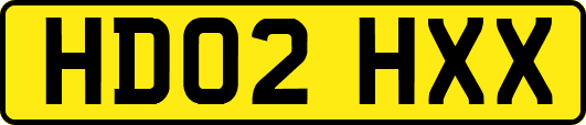 HD02HXX