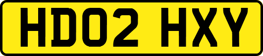 HD02HXY