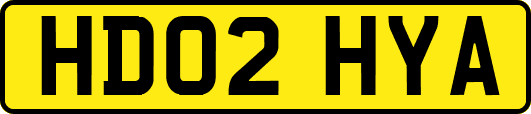 HD02HYA
