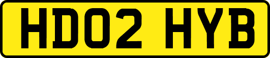 HD02HYB
