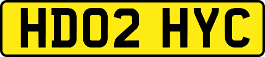HD02HYC