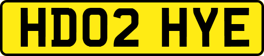HD02HYE