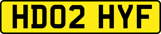 HD02HYF