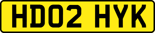 HD02HYK