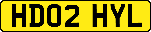 HD02HYL