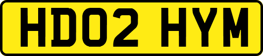 HD02HYM