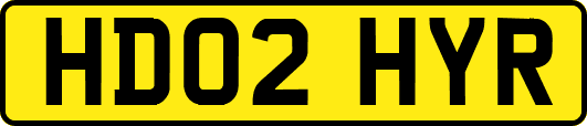 HD02HYR