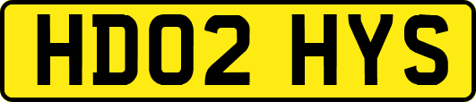 HD02HYS