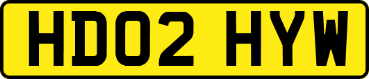 HD02HYW