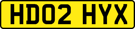 HD02HYX