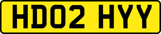 HD02HYY