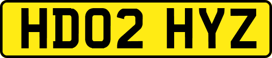 HD02HYZ