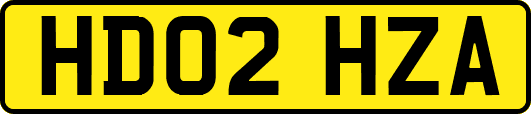 HD02HZA