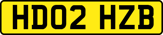 HD02HZB