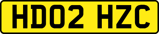 HD02HZC