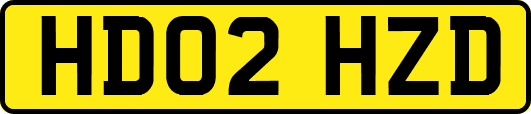 HD02HZD