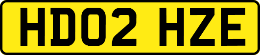 HD02HZE