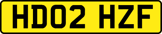 HD02HZF