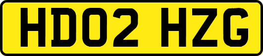 HD02HZG