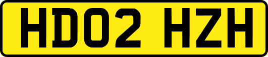 HD02HZH