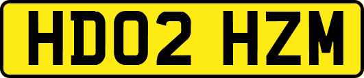 HD02HZM