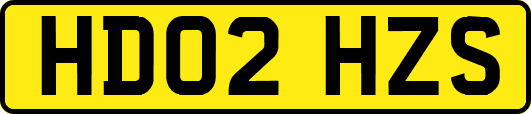 HD02HZS