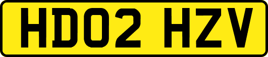 HD02HZV