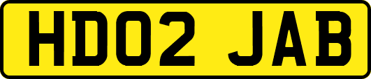 HD02JAB