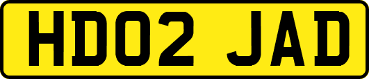 HD02JAD