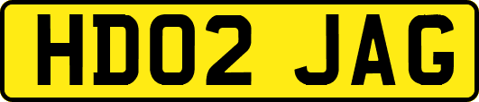 HD02JAG