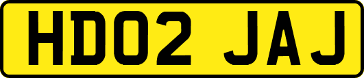 HD02JAJ