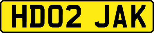 HD02JAK