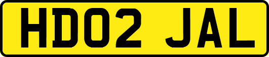 HD02JAL