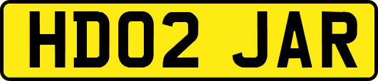 HD02JAR