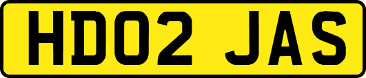 HD02JAS