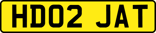 HD02JAT