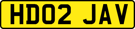 HD02JAV