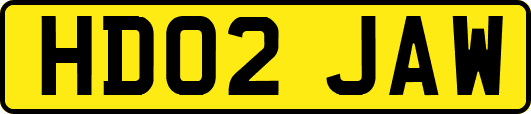 HD02JAW