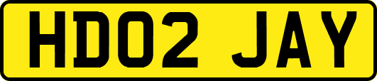 HD02JAY