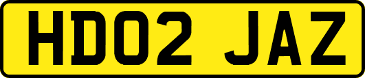 HD02JAZ