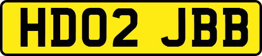HD02JBB