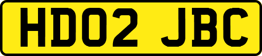 HD02JBC