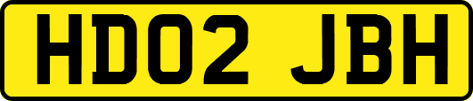 HD02JBH