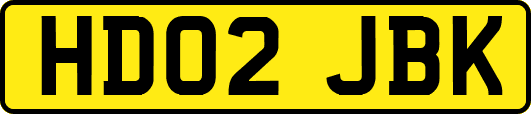 HD02JBK